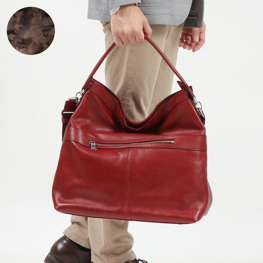 アニアリ ショルダーバッグ aniary[品番：GLNB0007404]｜ギャレリア  Bag＆Luggage（ギャレリアニズム）のメンズファッション通販｜SHOPLIST（ショップリスト）