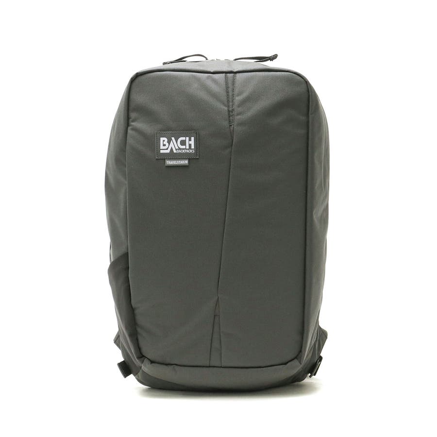 バックパック Bach リュック 品番 Glnb ギャレリア Bag Luggage ギャレリアニズム のメンズファッション通販 Shoplist ショップリスト