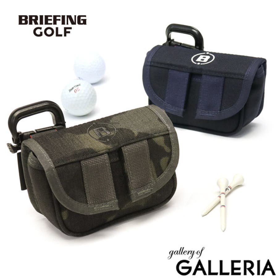 日本正規品 ブリーフィングゴルフ ヘッドカバー[品番 日本正規品 ブリーフィングゴルフ ヘッドカバー[品番