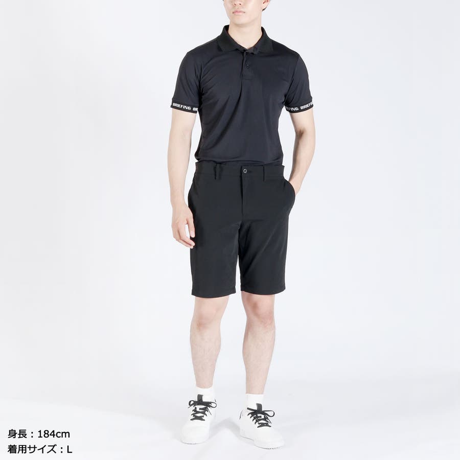 日本正規品 ブリーフィング ゴルフ[品番:GLNB0013441 日本正規品 ブリーフィング ゴルフ[品番:GLNB0013441