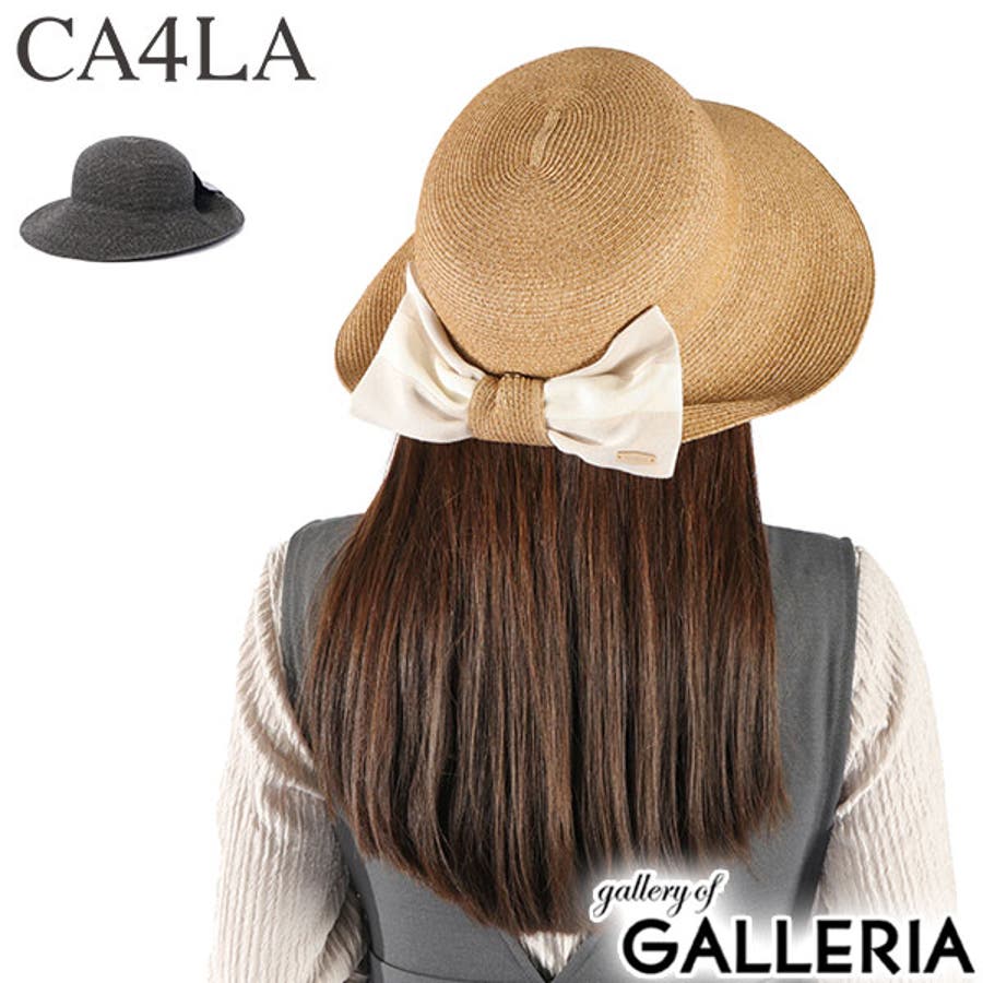 CA4LA ハット カシラ[品番：GLNB0014411]｜ギャレリア