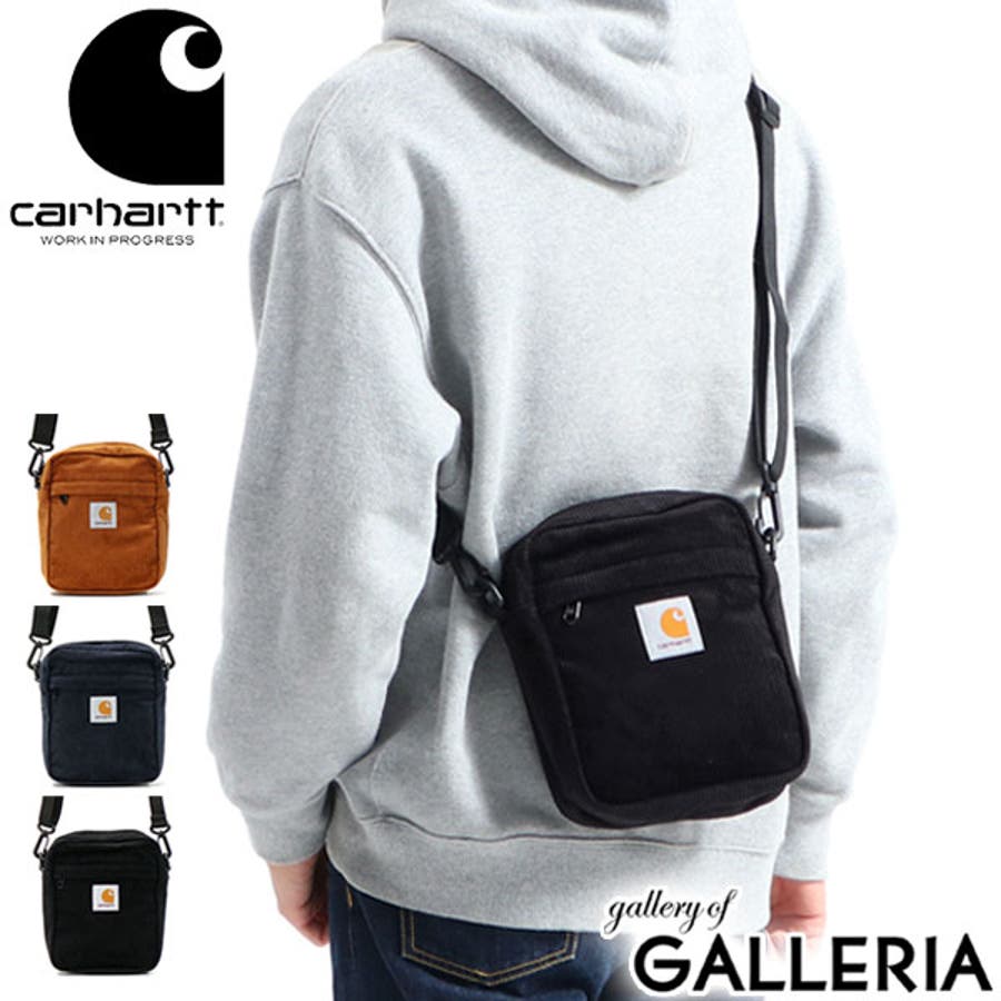 ショルダーバッグ Carhartt WIP[品番：GLNB0005659]｜ギャレリア