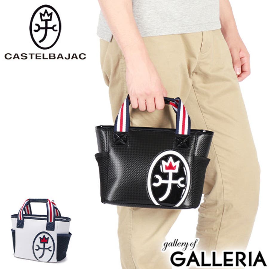 カステルバジャックスポーツ カートバッグ ゴルフ[品番