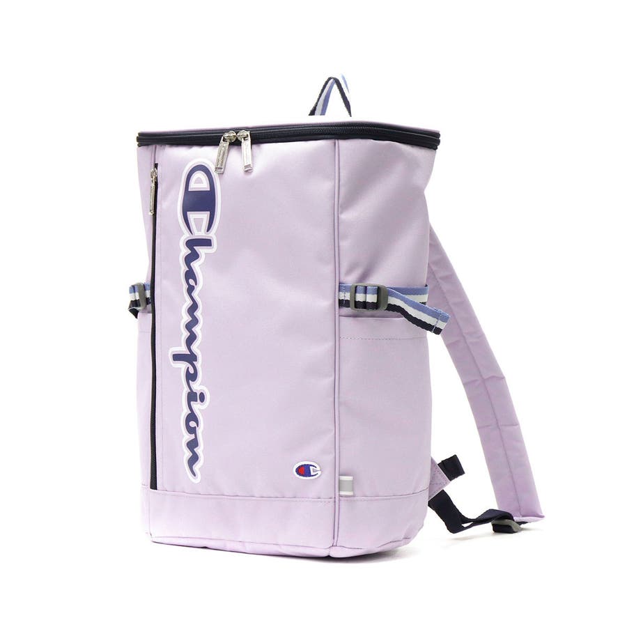 チャンピオン リュック Champion 品番 Glnb ギャレリア Bag Luggage ギャレリアバックアンドラゲッジ のレディースファッション通販 Shoplist ショップリスト