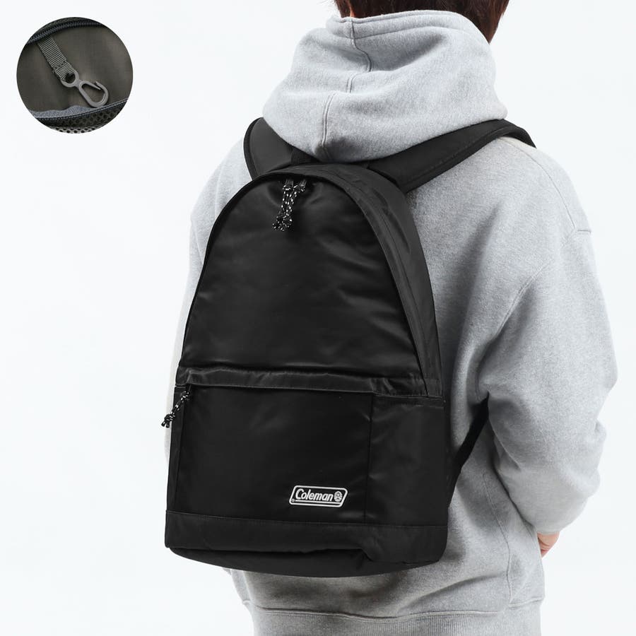 コールマン リュック Coleman 品番 Glnb ギャレリア Bag Luggage ギャレリアバックアンドラゲッジ のレディースファッション通販 Shoplist ショップリスト