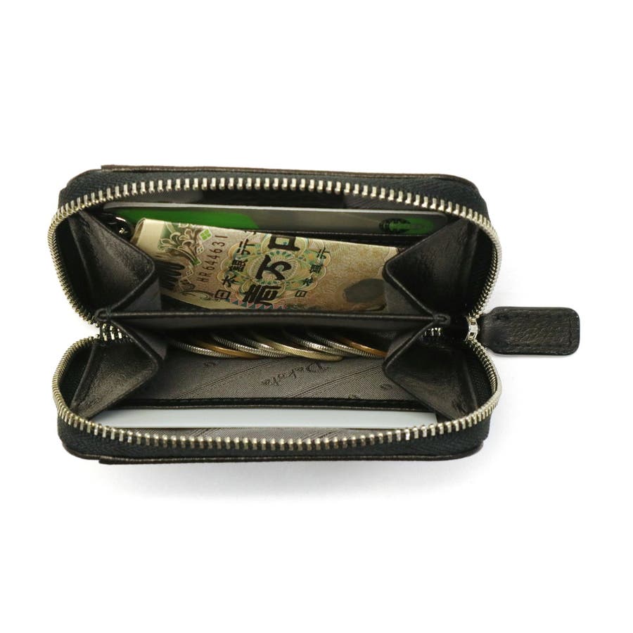 ダコタブラックレーベル コインケース DakotaBLACKLABEL[品番：GLNB0008821]｜ギャレリア  Bag＆Luggage（ギャレリアニズム）のメンズファッション通販｜SHOPLIST（ショップリスト）