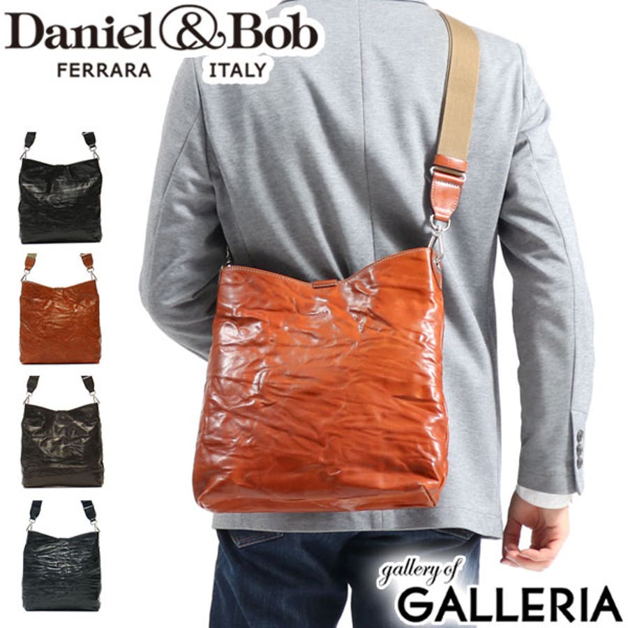 正規品1年保証 ダニエル Amp ボブ ショルダーバッグ 品番 Glnb ギャレリア Bag Luggage ギャレリアバックアンドラゲッジ のレディースファッション通販 Shoplist ショップリスト