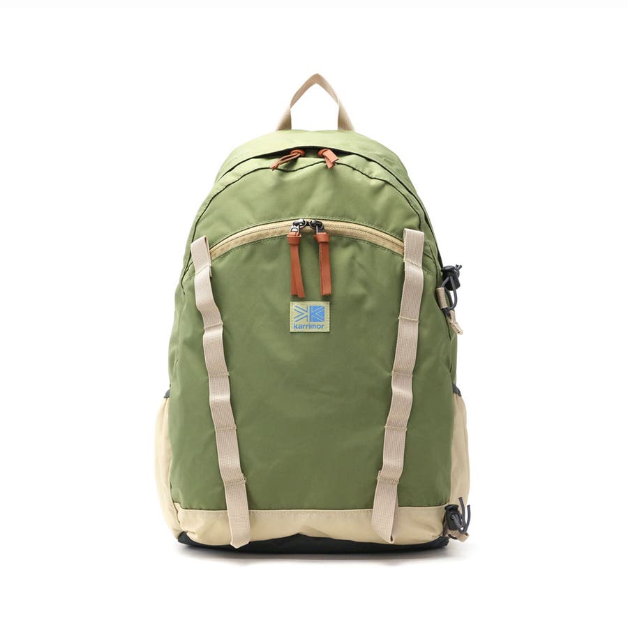 リュック Karrimor デイパック 品番 Glnb ギャレリア Bag Luggage ギャレリアバックアンドラゲッジ のレディースファッション通販 Shoplist ショップリスト