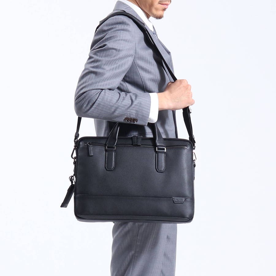 ビジネスバッグ TUMI 2WAY[品番：GLNB0002034]｜ギャレリア  Bag＆Luggage（ギャレリアニズム）のメンズファッション通販｜SHOPLIST（ショップリスト）