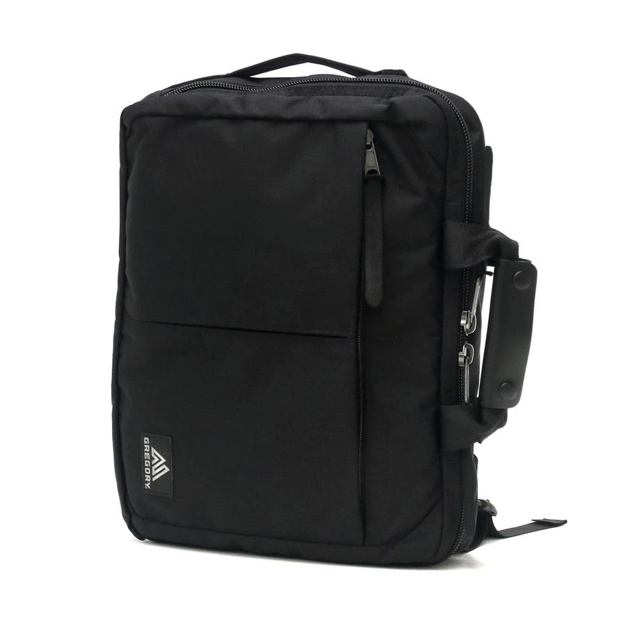 日本正規品 グレゴリー ビジネスバッグ[品番：GLNB0007444]｜ギャレリア  Bag＆Luggage（ギャレリアニズム）のメンズファッション通販｜SHOPLIST（ショップリスト）