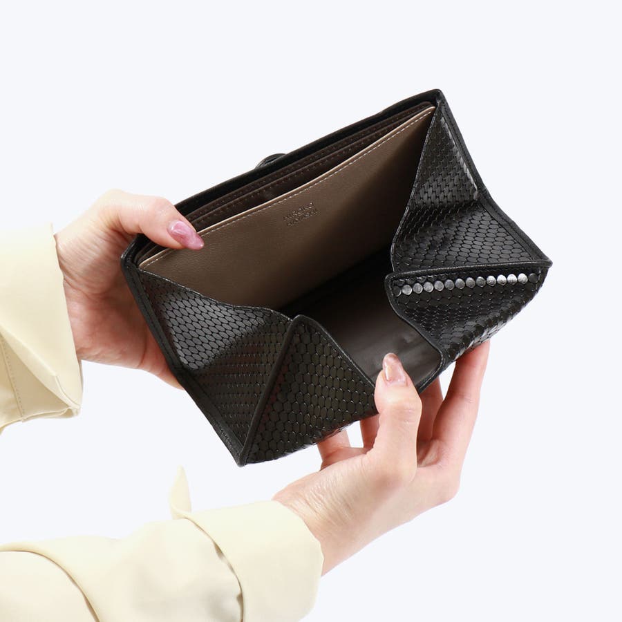 ヒロコハヤシ 長財布 レディース[品番:GLNB0012359 ヒロコハヤシ 長財布 レディース[品番:GLNB0012359