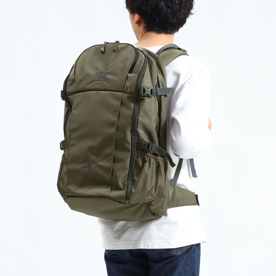 カリマー リュック KARRIMOR[品番：GLNB0003314]｜ギャレリア