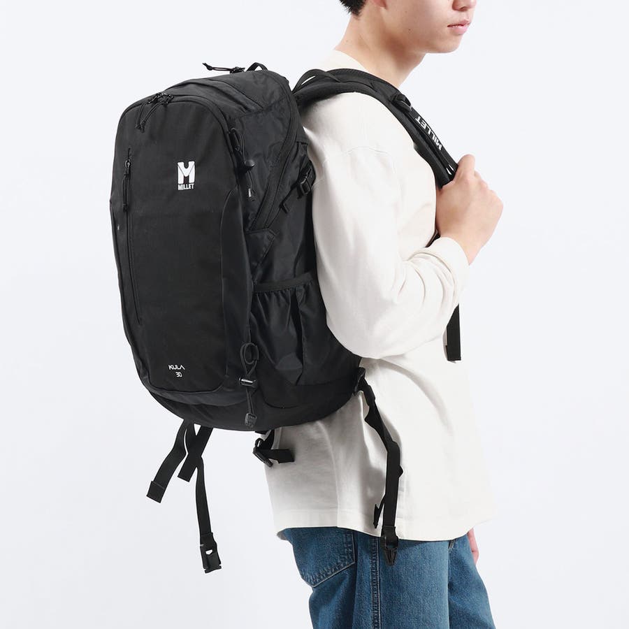 正規品 ミレー リュック[品番：GLNB0003678]｜ギャレリア