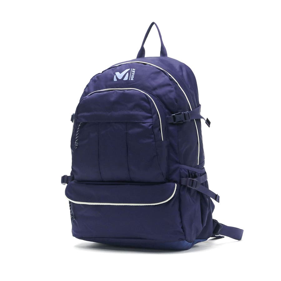 MILLET リュック レディース デイパック バックパック 10