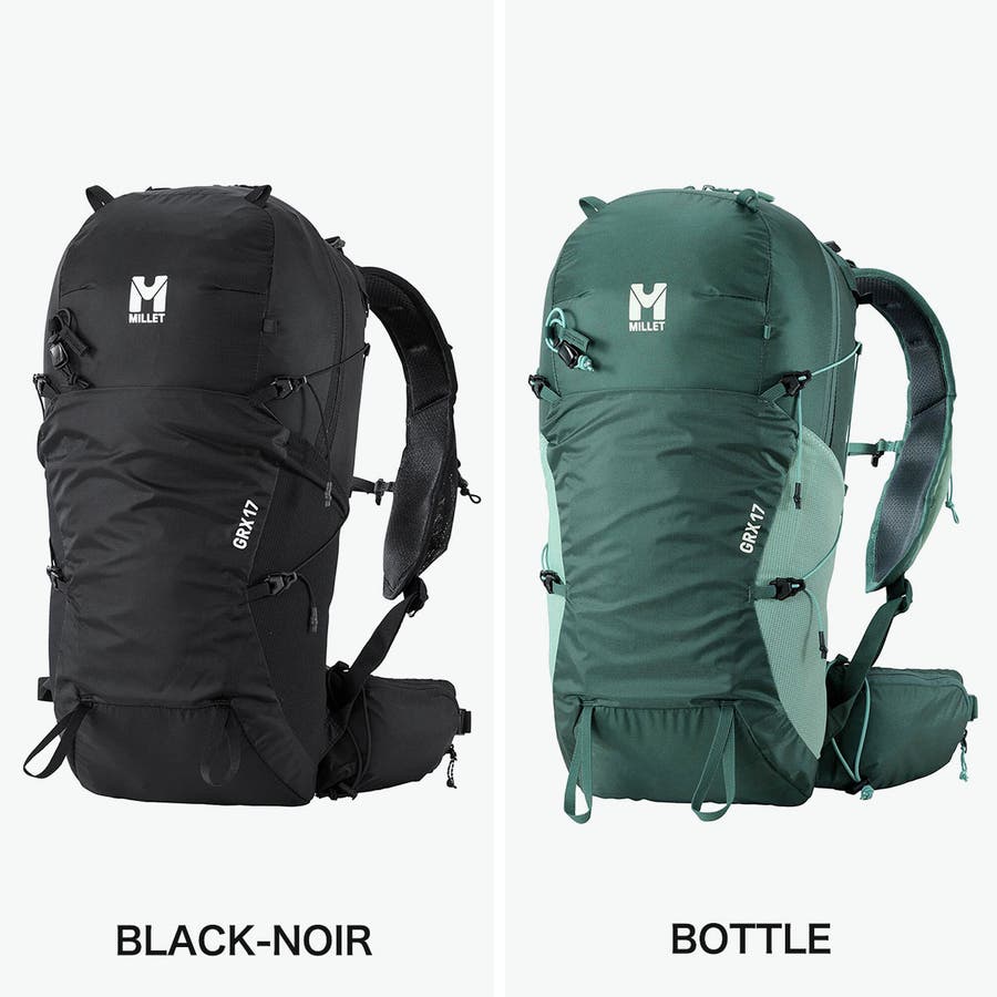 正規品 ミレー リュック[品番：GLNB0014567]｜ギャレリア