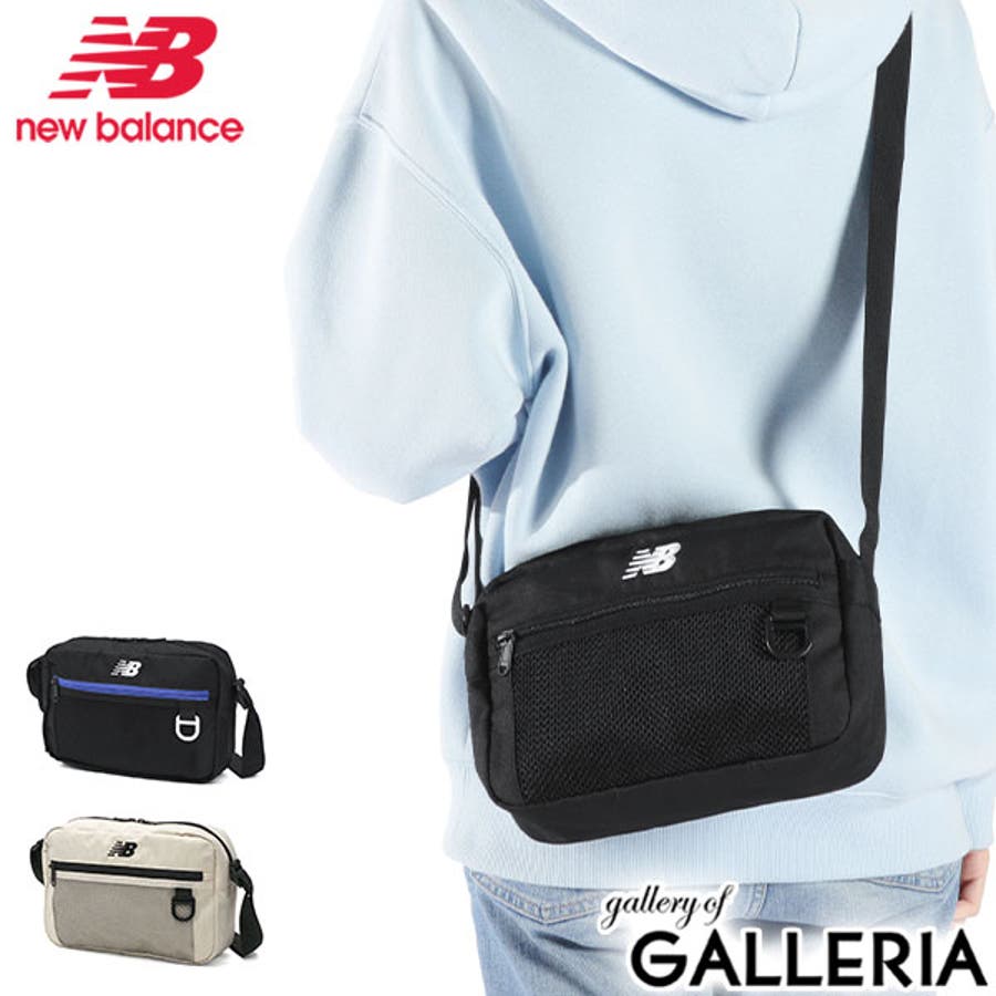 ニューバランス ショルダーバッグ newbalance[品番：GLNB0014488