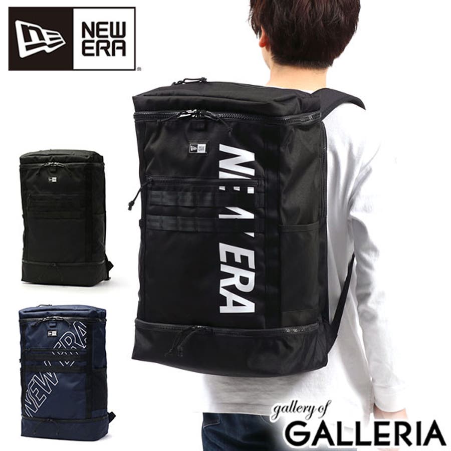 正規取扱店 NEW ERA[品番：GLNB0006902]｜ギャレリア  Bag＆Luggage（ギャレリアニズム）のメンズファッション通販｜SHOPLIST（ショップリスト）