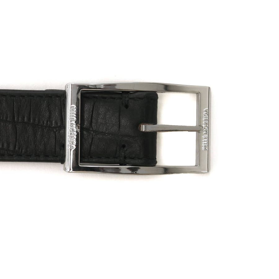 PELLE MORBIDA リバーシブルベルト　新品未使用　サイズ80 PELLE MORBIDA リバーシブルベルト 新品未使用 サイズ80