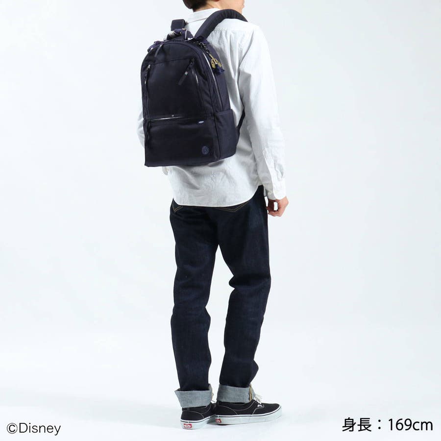 ポータークラシック リュック ディズニー 品番 Glnb ギャレリア Bag Luggage ギャレリアバックアンドラゲッジ のレディースファッション通販 Shoplist ショップリスト