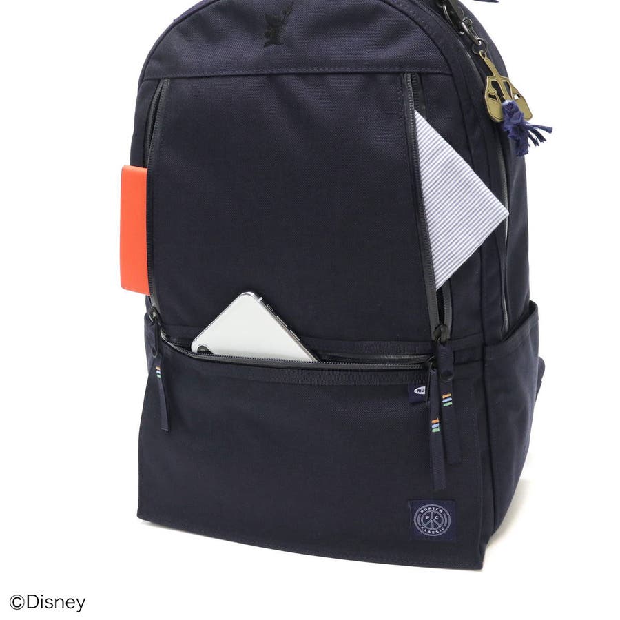 ポータークラシック リュック ディズニー 品番 Glnb ギャレリア Bag Luggage ギャレリアバックアンドラゲッジ のレディースファッション通販 Shoplist ショップリスト