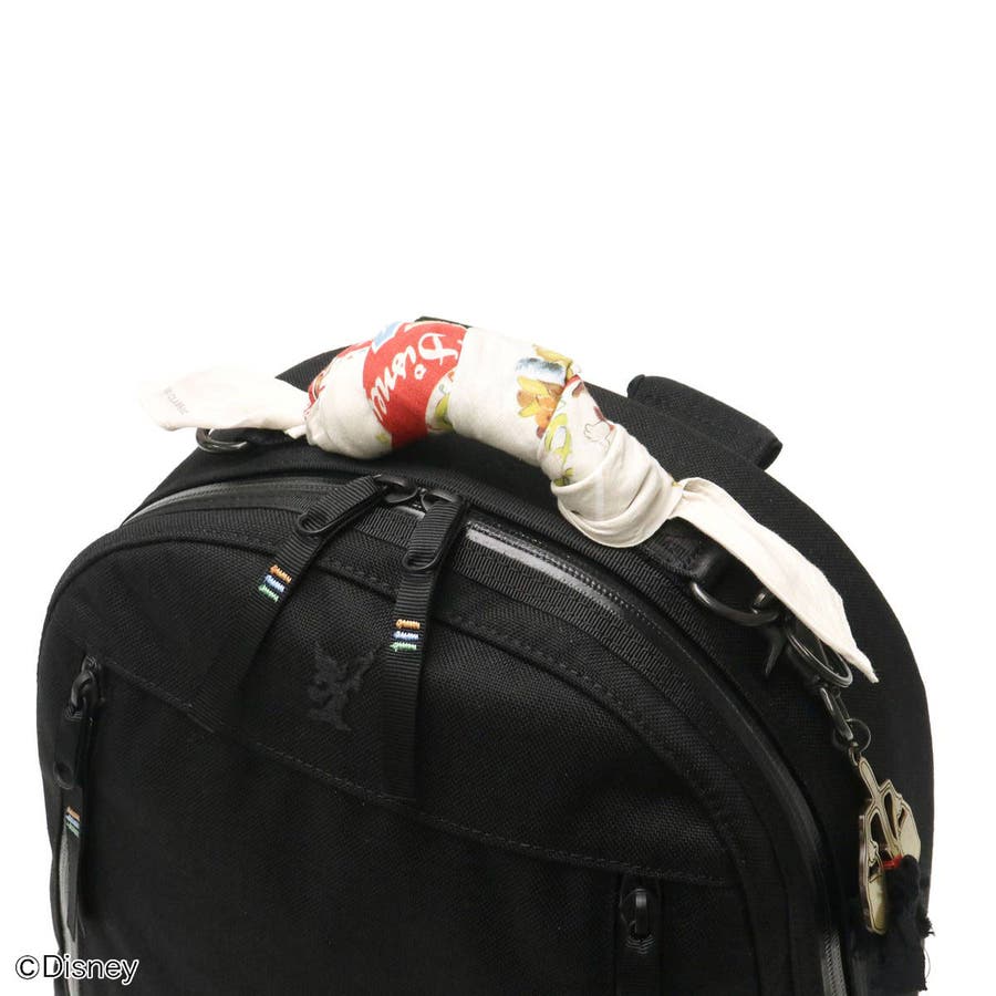 ポータークラシック リュック ディズニー 品番 Glnb ギャレリア Bag Luggage ギャレリアバックアンドラゲッジ のレディースファッション通販 Shoplist ショップリスト