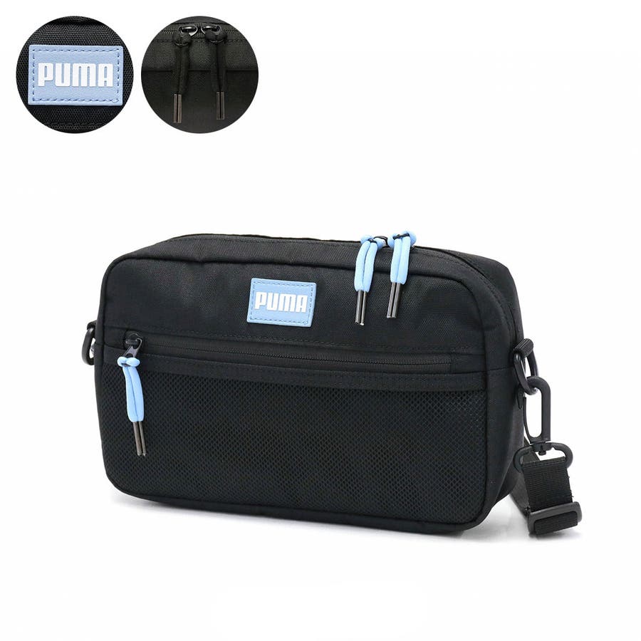 チャレンジャー マンハッタンポーテージ ショルダー