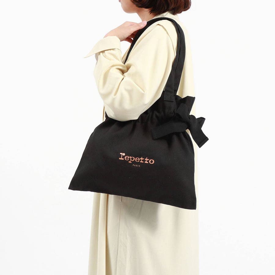 レペット トートバッグ Repetto[品番：GLNB0010764]｜ギャレリア