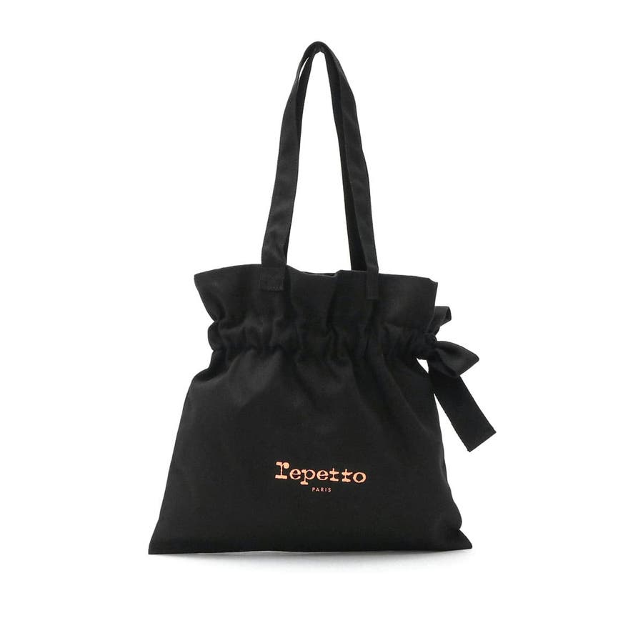 レペット トートバッグ Repetto[品番：GLNB0010764]｜ギャレリア