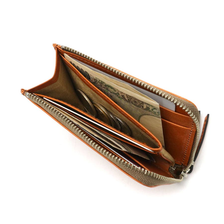 スロウ 財布 SLOW[品番：GLNB0008597]｜ギャレリア Bag＆Luggage
