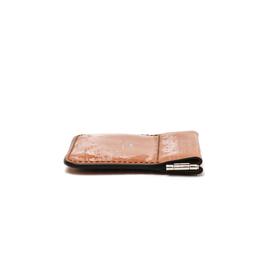 スロウ SLOW スロウ コインケース SLOW bridle ブライドル coin