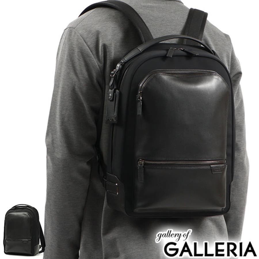 正規品 トゥミ リュック[品番：GLNB0011765]｜ギャレリア Bag＆Luggage 