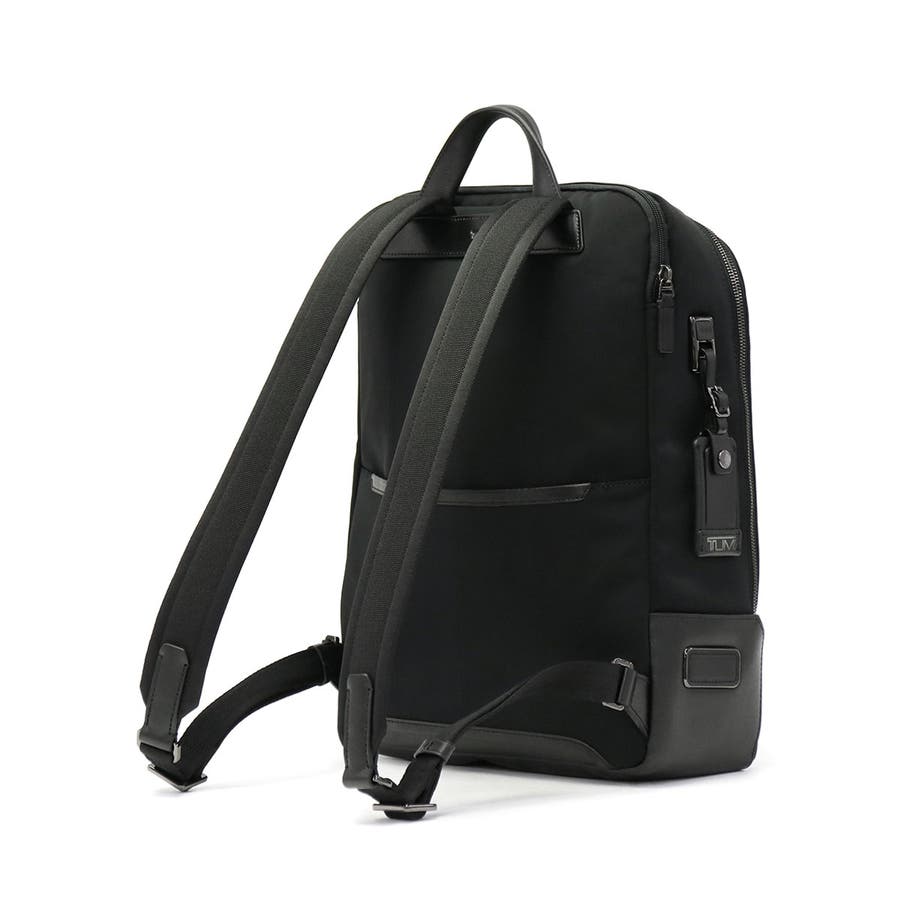 リュック TUMI ビジネスリュック[品番：GLNB0004134