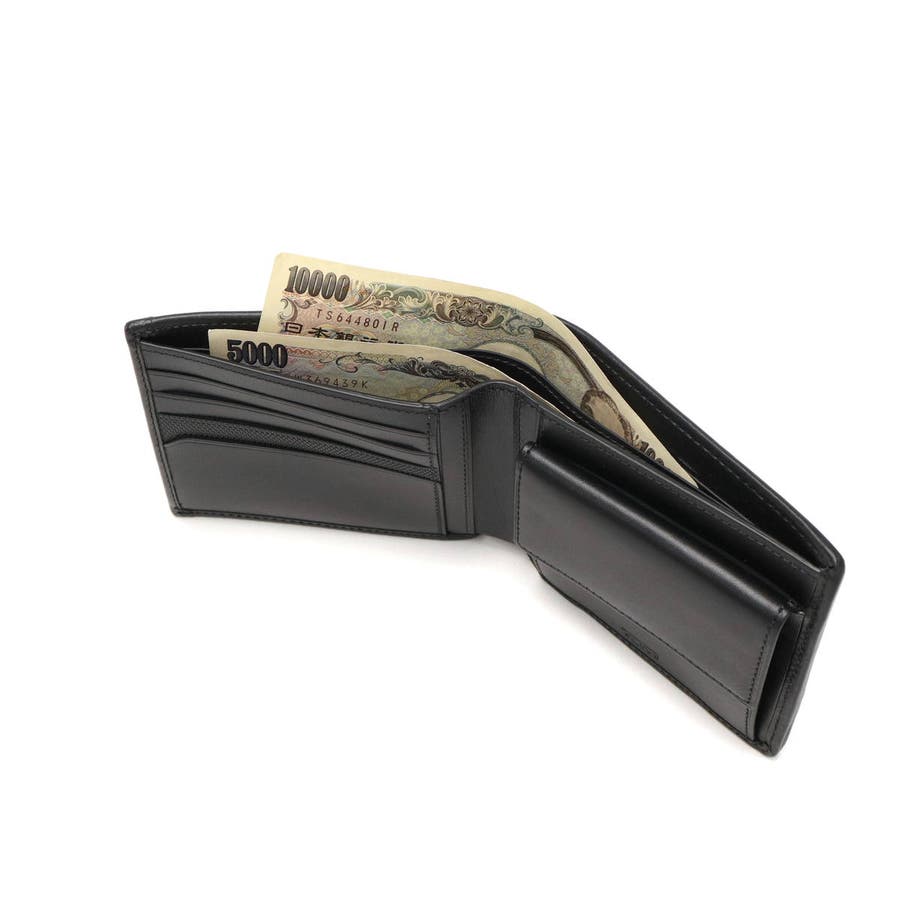 正規品2年保証 トゥミ 二つ折り財布[品番：GLNB0006962]｜ギャレリア