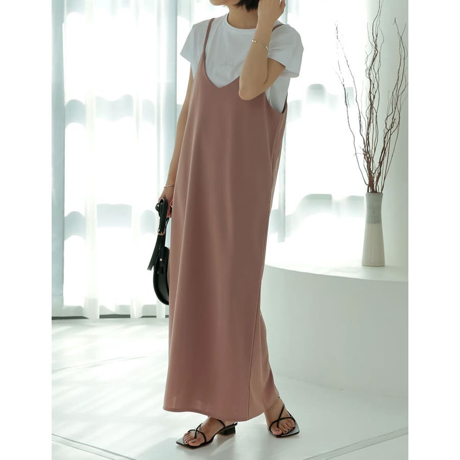 大人気 リエディの人気no1キャミワンピース 品番 Gs Re Edit リエディ のレディースファッション通販 Shoplist ショップリスト