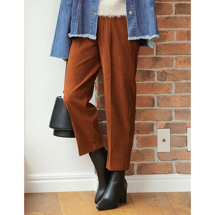 季節に映える色鮮やかなタックパンツ ツイルピーチカラークロップドパンツ パンツ 品番 Gs Re Edit リエディ のレディースファッション通販 Shoplist ショップリスト 季節に映える色鮮やかなタックパンツ ツイルピーチカラークロップドパンツ パンツ 品番 Gs Re Edit リエディ のレディースファッション通販 Shoplist ショップリスト