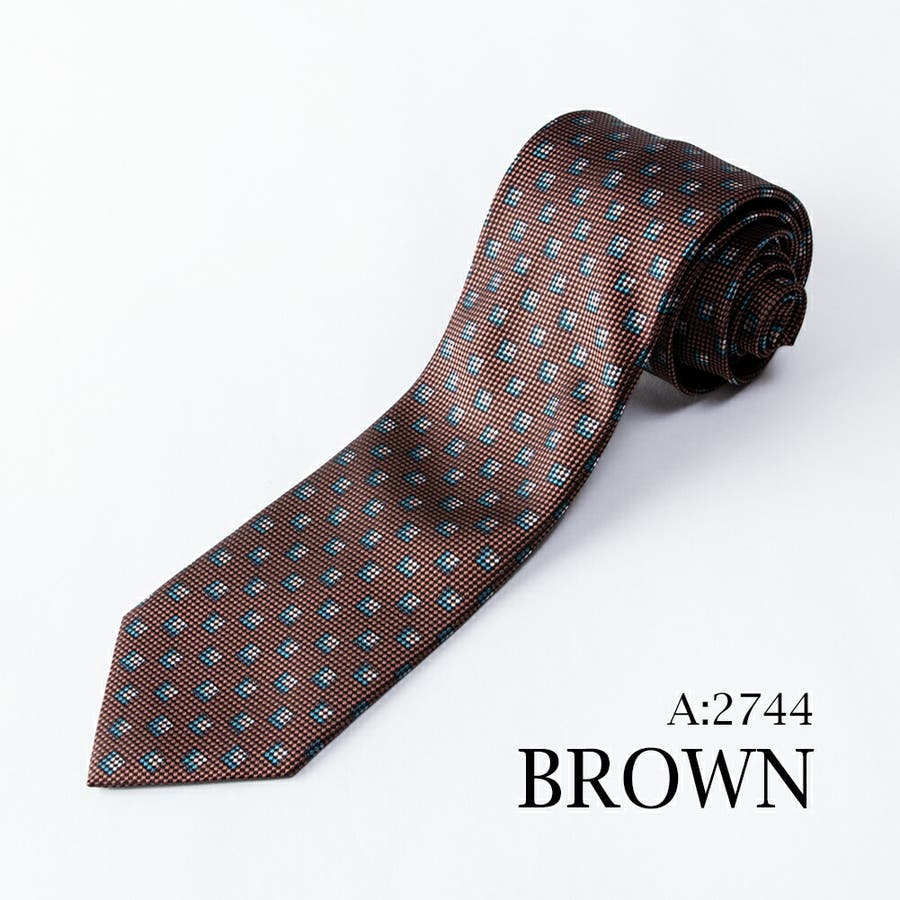Brioni ブリオーニ ネクタイ シルク100％  P8472[品番：HMLM0000506]｜GENELESS（ジェネレス）のメンズファッション通販｜SHOPLIST（ショップリスト）