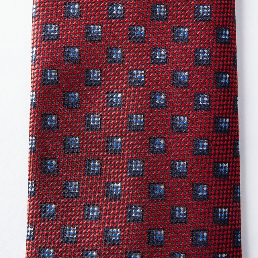 Brioni ブリオーニ ネクタイ シルク100％ P8472[品番：HMLM0000506