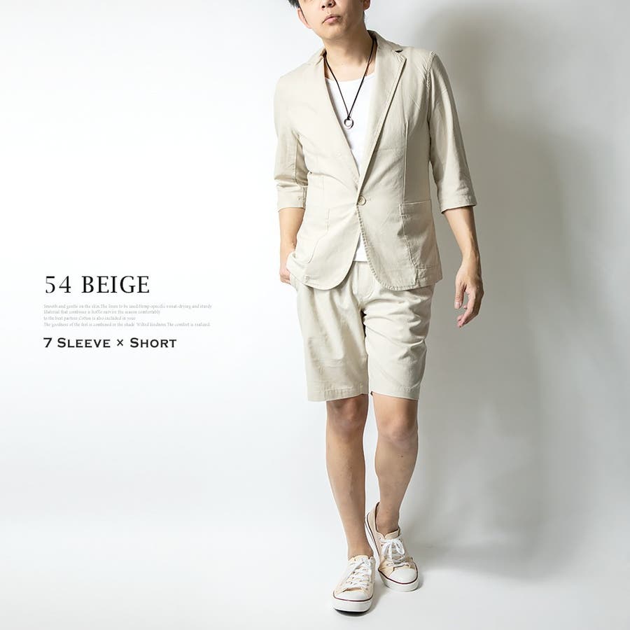 19新作 セットアップ メンズ 品番 Hmlm Geneless ジェネレス のメンズ ファッション通販 Shoplist ショップリスト