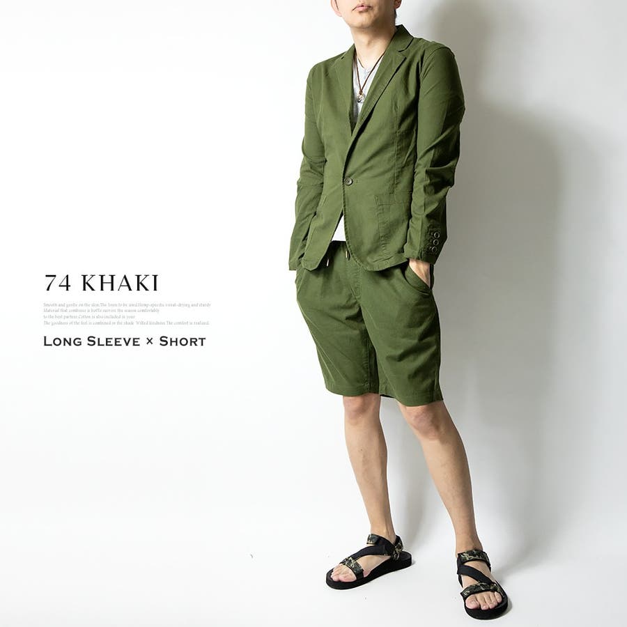 19新作 セットアップ メンズ 品番 Hmlm Geneless ジェネレス のメンズ ファッション通販 Shoplist ショップリスト