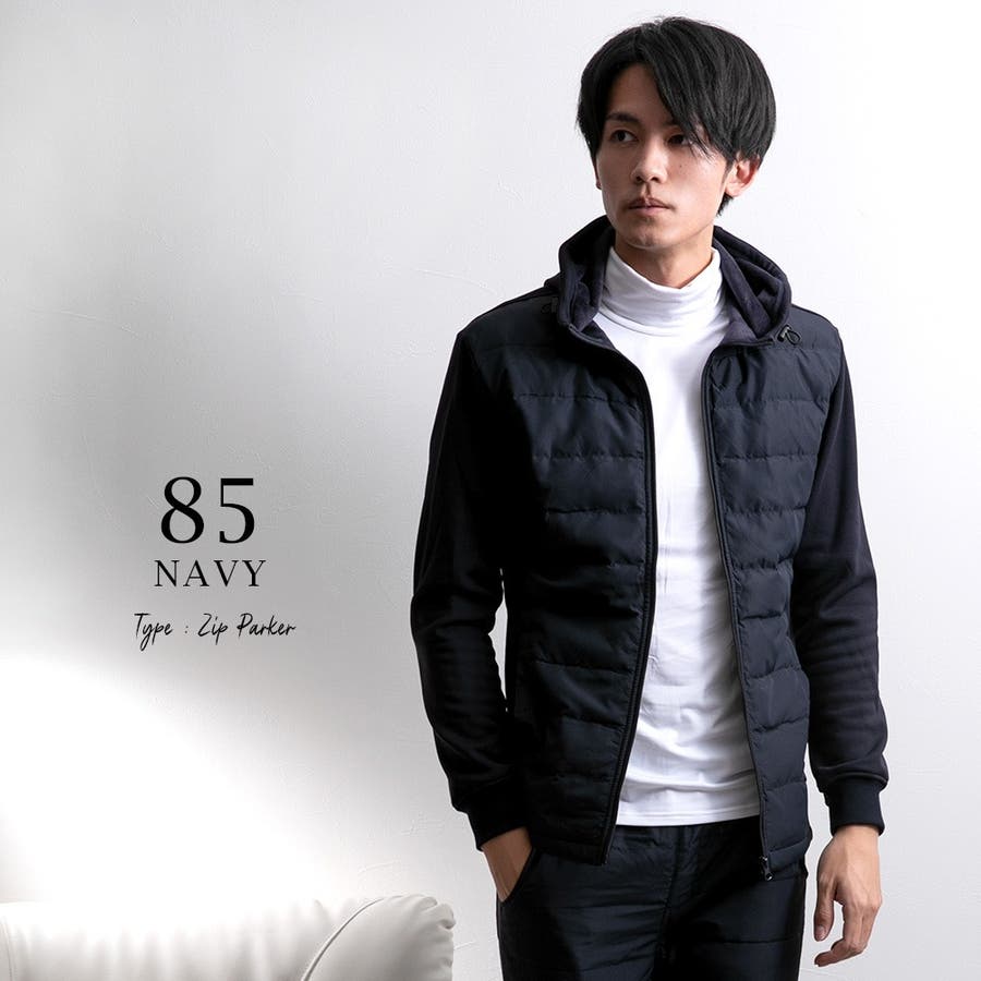 OVERSIZE HOODED BOMBER BLACK – MOZAMBIQUE CONCEPTS d'ODEUR