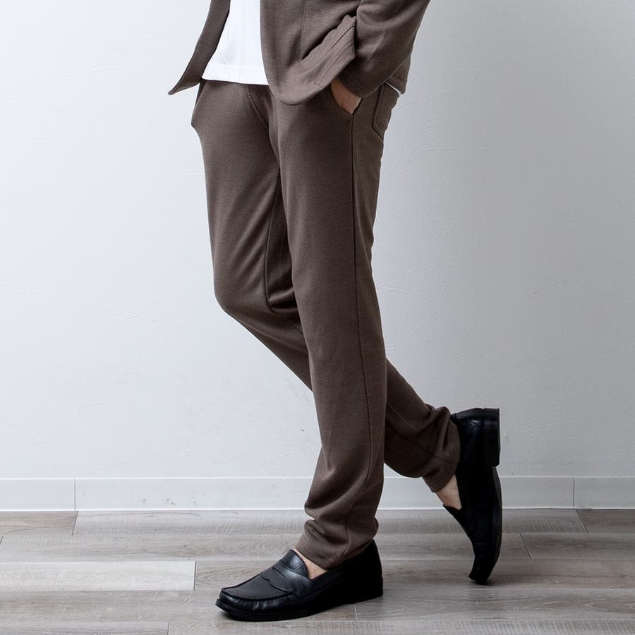 セットアップ メンズ 秋冬[品番：HMLM0000670]｜GENELESS