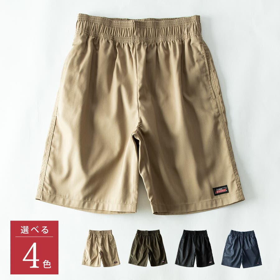 ハーフパンツ メンズ GENUINE Dickies ショートパンツ 短パン ハーフパンツ メンズ GENUINE Dickies ショートパンツ 短パン