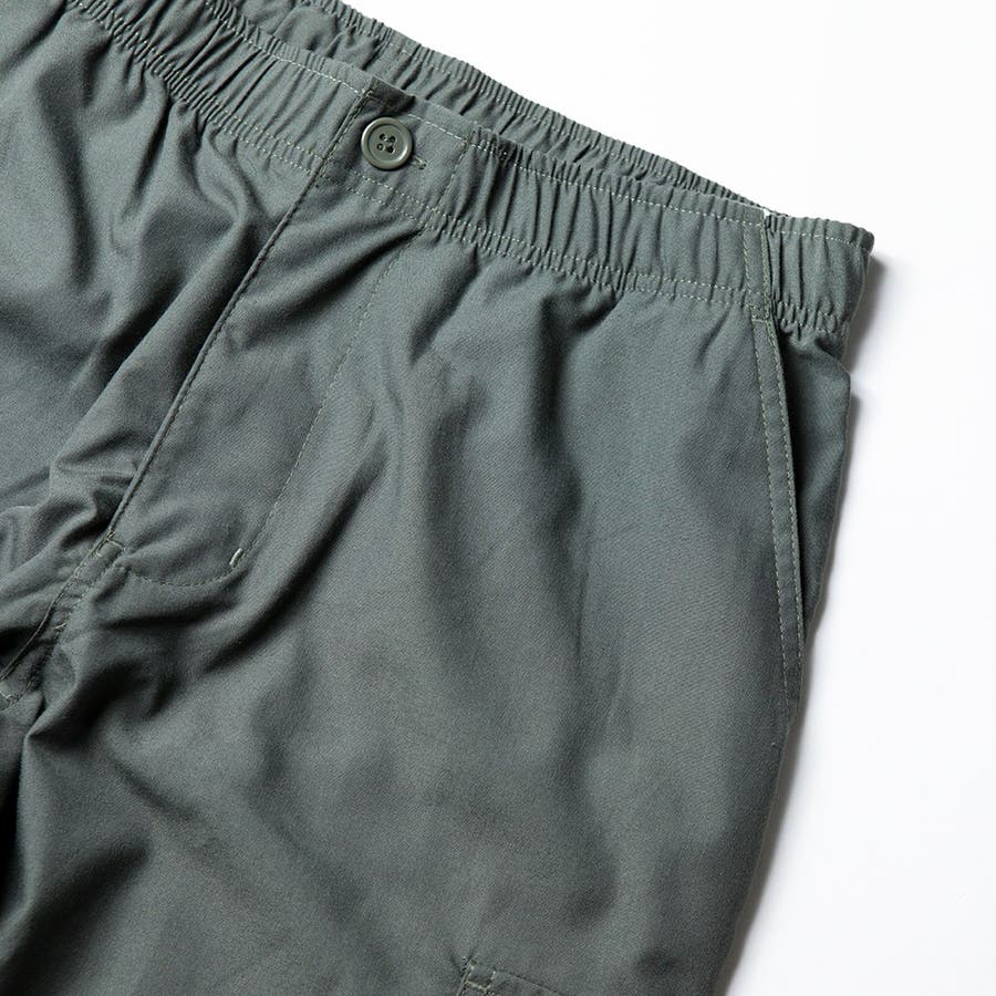 ハーフパンツ メンズ ひざ下 品番 Hmlm Geneless ジェネレス のメンズファッション通販 Shoplist ショップリスト