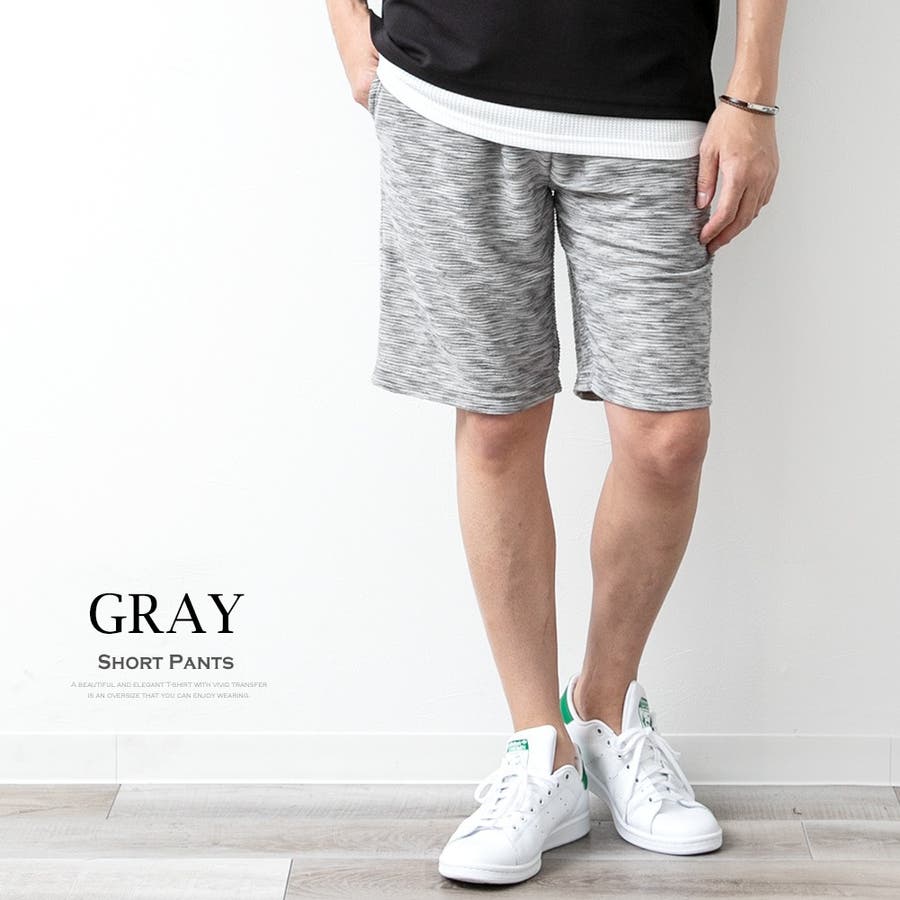 ハーフパンツ メンズ ショートパンツ