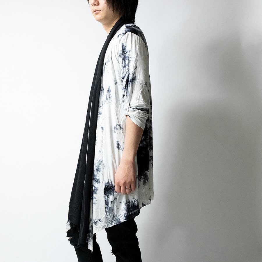 ロングカーディガン メンズ 薄手 品番 Hmlm Geneless ジェネレス のメンズ ファッション通販 Shoplist ショップリスト