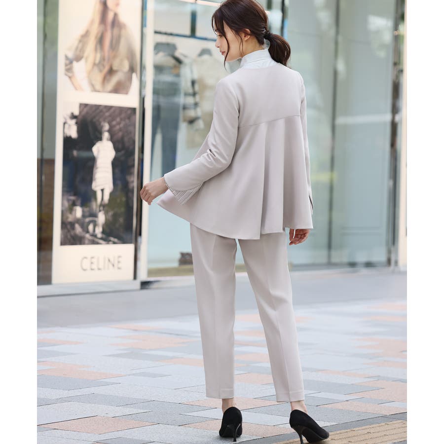 スーツ レディース セットアップ[品番：ZY000004183]｜GIRL