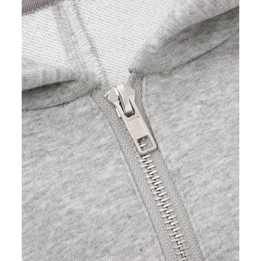 パーカー ベスト レディース 品番 Zy Girl ガール のレディースファッション通販 Shoplist ショップリスト