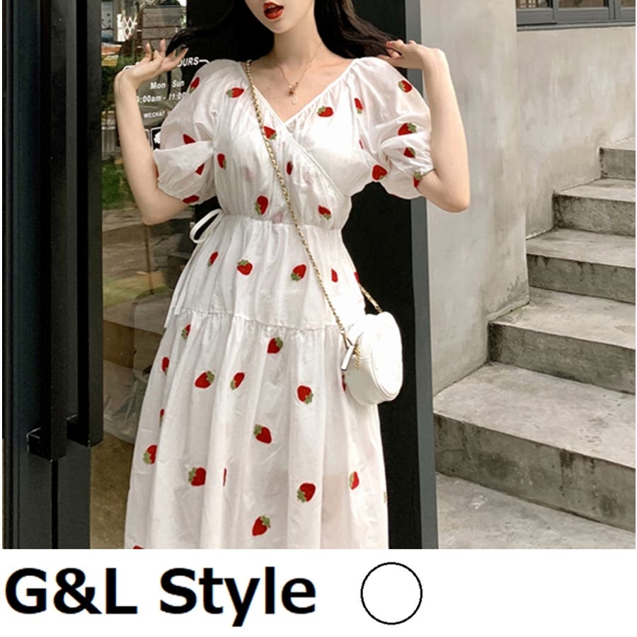 レディース ワンピース 大人 品番 Xb G L Style ジーアンドエルスタイル のレディースファッション通販 Shoplist ショップリスト