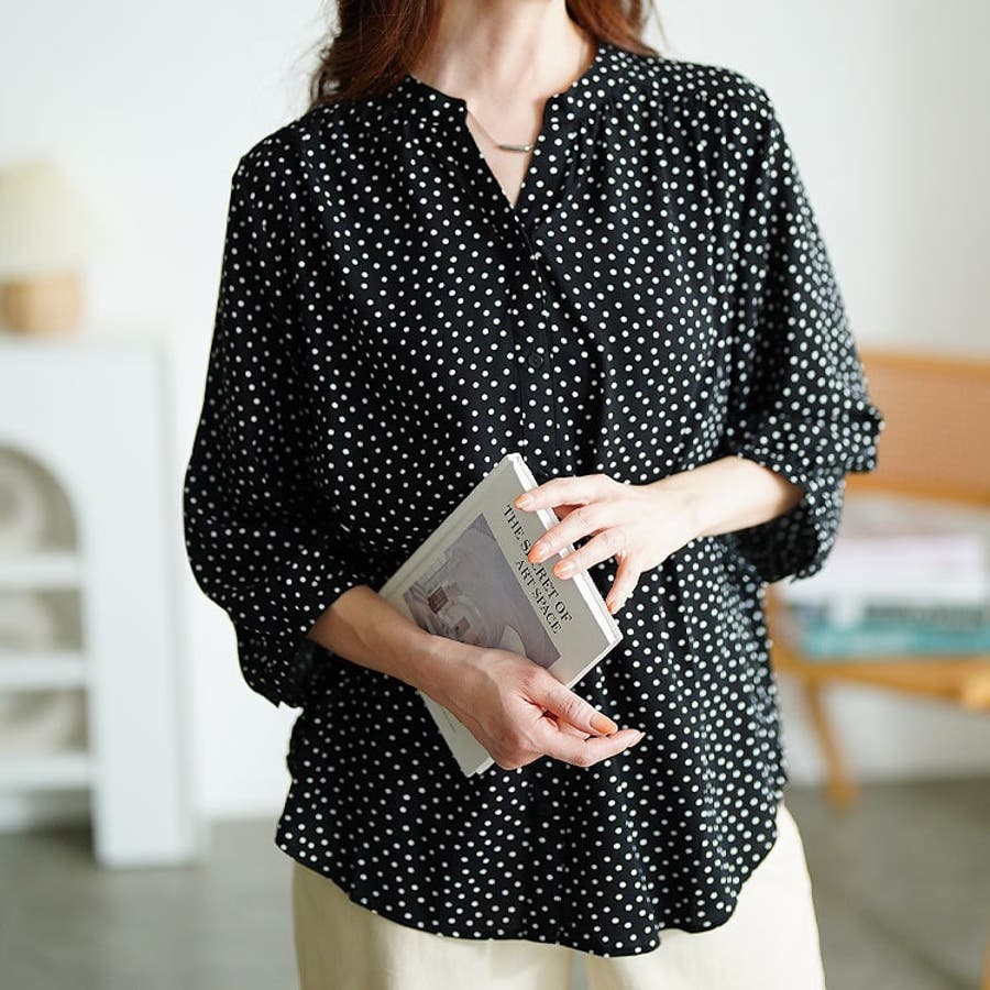 エイココンドウ EIKO KONDO シースルー パワーネットチュニック