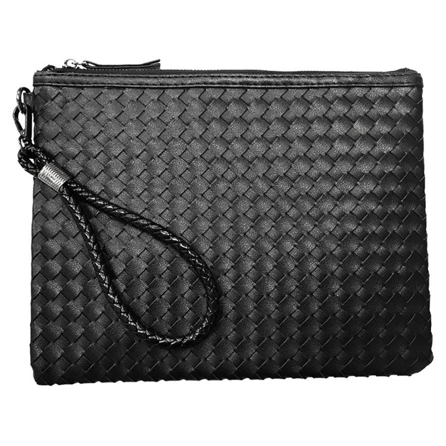極美品！ドゥーズィーエムクラス　クラッチバッグ　黒　ハラコ Paul Smith - 新品 ポールスミス PAUL SMITH クラッチバッグ